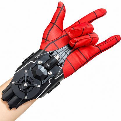 Spider WebShooter